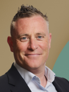 Brian McKiernan