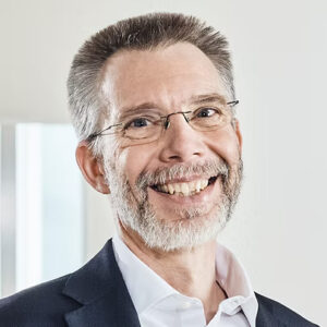 Dr. Frank Cuypers