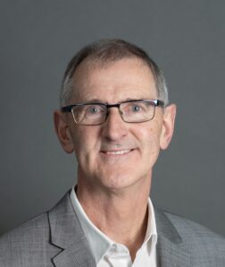 Sean McGing